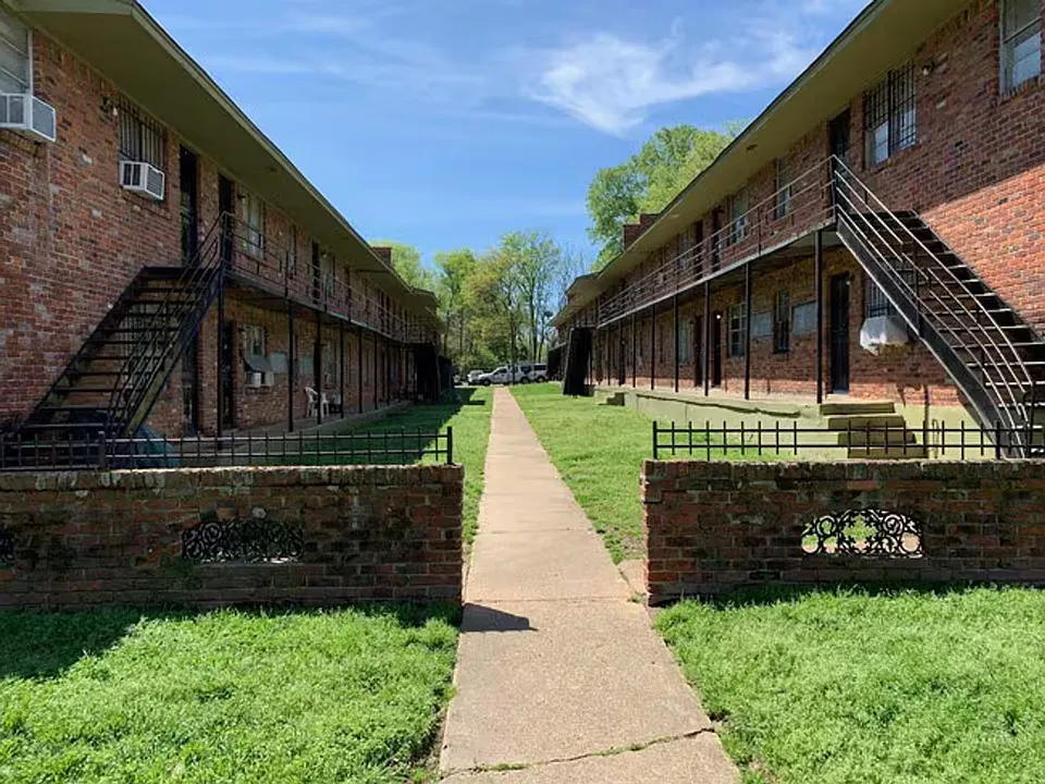 607 McLemore Ave