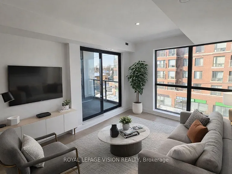 505 Glencairn Ave #307 — Photo 4