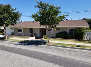 16052 Ocean Ave, Whittier, CA 90604