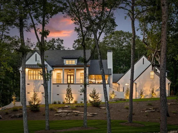 8071 Mountain Laurel Trl, Signal Mountain, TN 37377