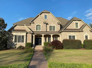 717 Chesapeake Pl, Greenville, NC 27858