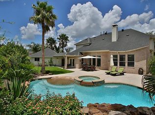 12007 Paladora Point Ct, Houston, TX 77041