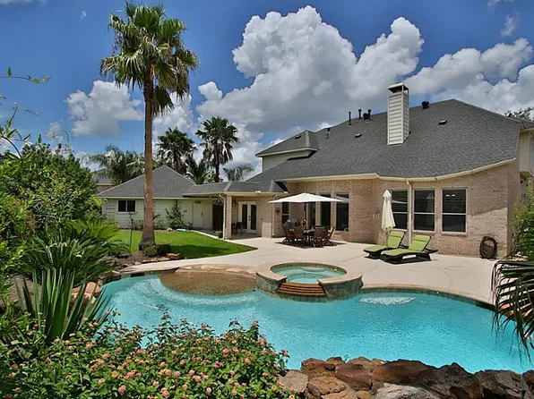 12007 Paladora Point Ct, Houston, TX 77041