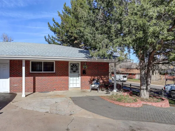 6193 S Prescott Street, Littleton, CO 80120