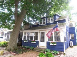 140 Jasmine Ave, Lakeside Marblehead, OH