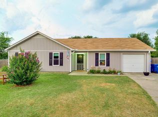 4503 Guinevere Ct, Grovetown, GA 30813