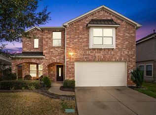 403 Mornington Ln, Katy, TX 77494