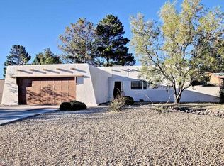 2630 Ardis Dr, Las Cruces, NM 88011