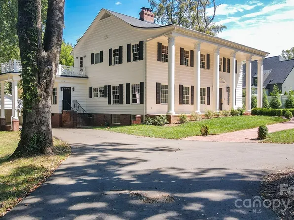 4725 Providence Rd, Charlotte, NC 28226