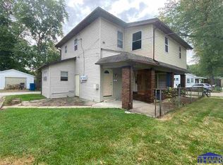 814 Lincoln St, Terre Haute, IN 47802