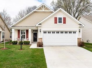 17040 Loch Cir, Noblesville, IN 46060