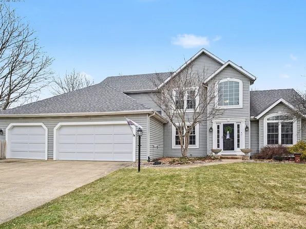 53113 Prestwick Ct, Granger, IN 46530