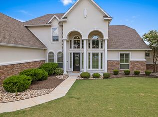 144 Indian Ridge Rd, Belton, TX 76513