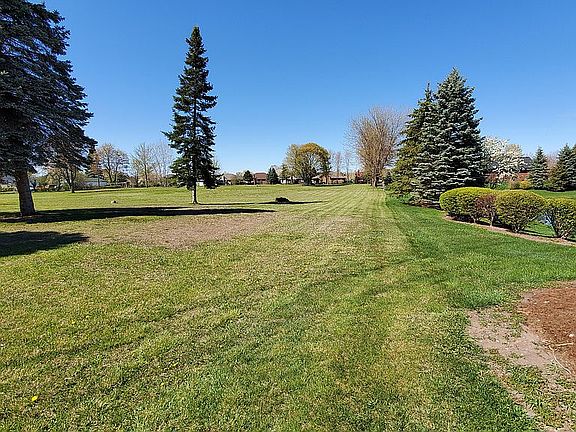 Front of the property 