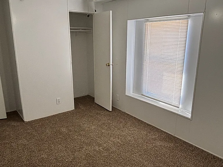 Front bedroom