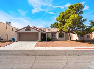4013 Madrone Dr, North Las Vegas, NV 89031