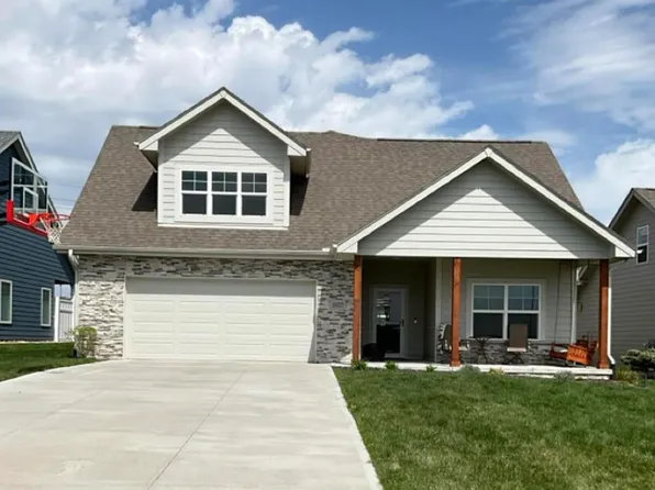 6025 N Hws Cleveland Blvd, Omaha, NE 68116