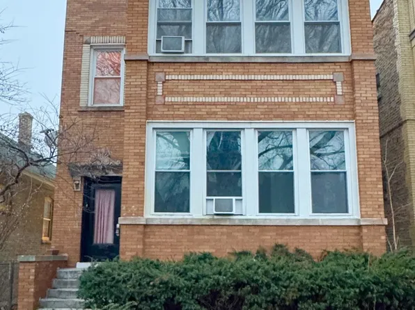 4112 W Wellington Ave Unit 1R, Chicago, IL 60641