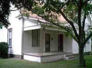 108 S Marable St, West, TX 76691