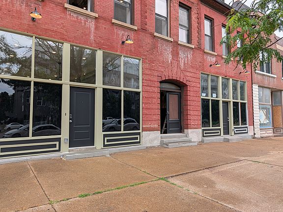 3rd image of 3612-3618 Cleveland Ave #1