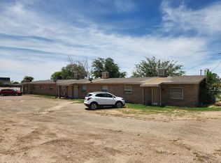 1409 Aspen Dr APT D, Alamogordo, NM 88310