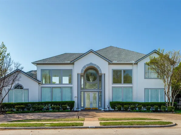 3240 Caravan Dr, Plano, TX 75025