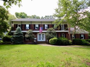 93 Arverne Rd, West Orange, NJ 07052