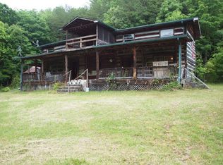 8479 Mendota Rd, Mendota, VA 24270