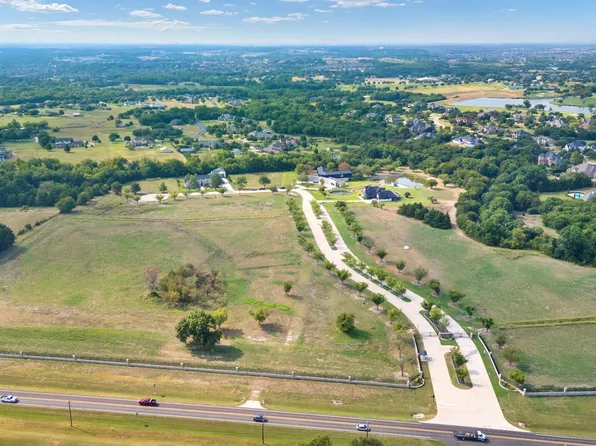 3530 Mission Dr, Prosper, TX 75078