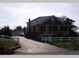 265 Hafner Rd, Royersford, PA 19468