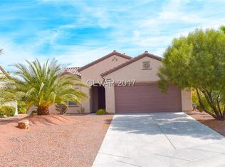 2114 Bannerwood St, Henderson, NV 89044