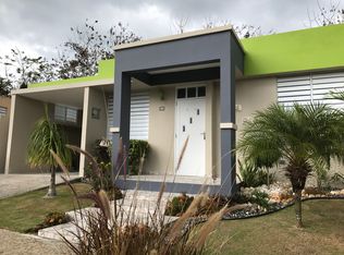 E9 Urb Remansos De Cabo Rojo Calle Tachuelo, Cabo Rojo, PR 00623