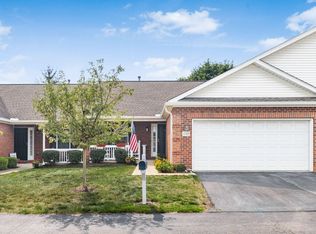 440 Little Creek Dr, Delaware, OH 43015