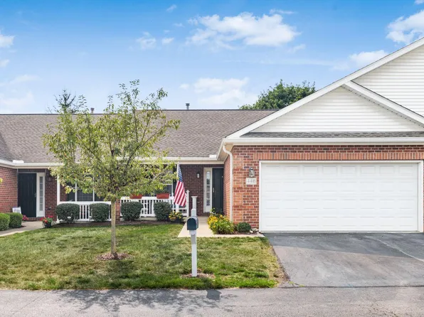440 Little Creek Dr, Delaware, OH 43015