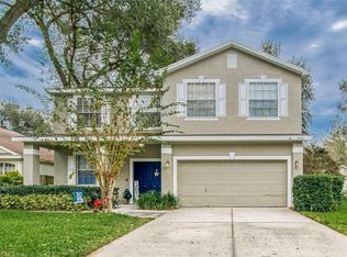 2907 Red Coat Cir, Brandon, FL 33511