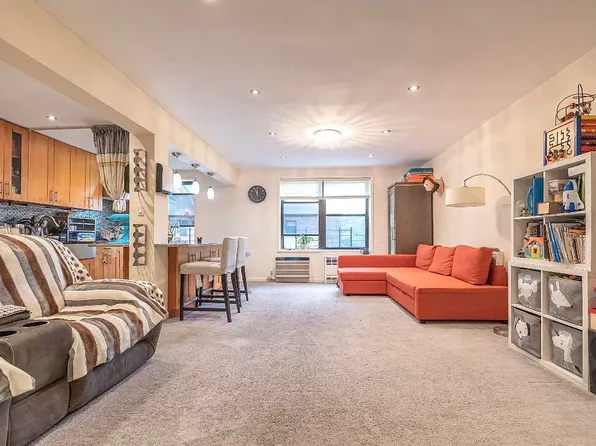 80-35 Springfield Blvd #2G, Queens Village, NY 11427