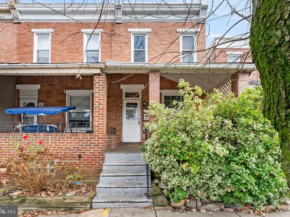 206 Parker Ave, Oaklyn, NJ 08107