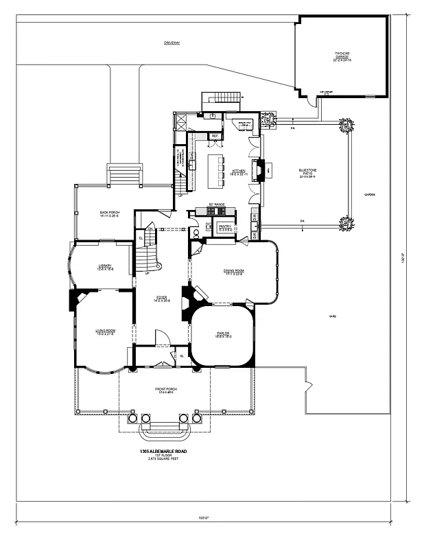 floor plan 7
