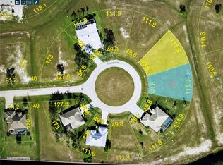 Burnt Store Lakes, Punta Gorda, FL 33955