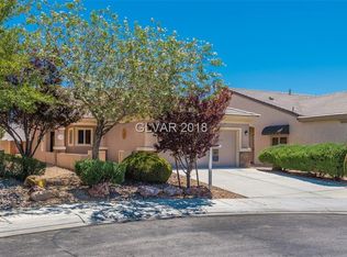2109 Crake Ct, North Las Vegas, NV 89084