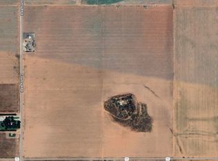 661 County Rd E, Tahoka, TX 79373