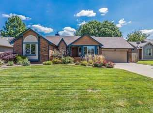 1858 N Holland Ln, Wichita, KS 67212