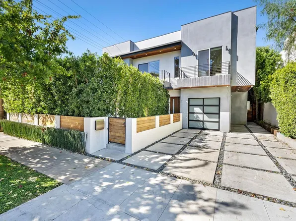 801 N Kilkea Dr, Los Angeles, CA 90046