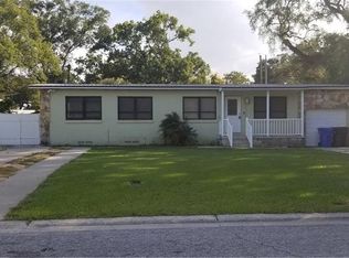 2532 W Diana St, Tampa, FL 33614