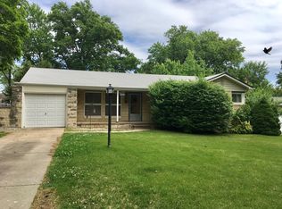 2020 College View Rd, Manhattan, KS 66502