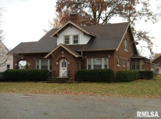 416 W Jackson Pkwy, Springfield, IL 62704