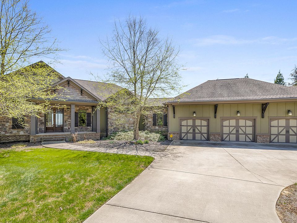 1012 Sawyer Cemetery Rd, Signal Mountain, TN 37377 Zillow