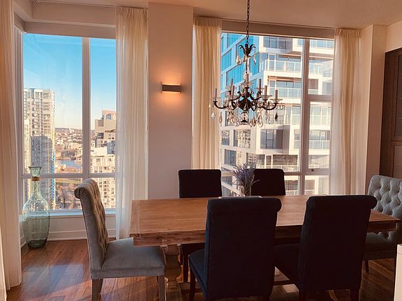 4th image of 1455 Howe St #2901