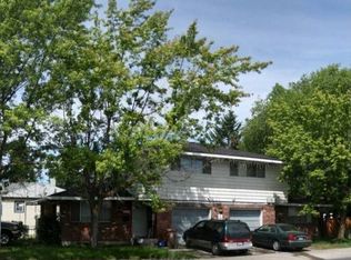 4107 N Nevada, Spokane, WA 99207