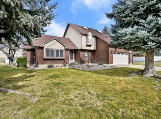 1843 E Hayes Dr N, Layton, UT 84040